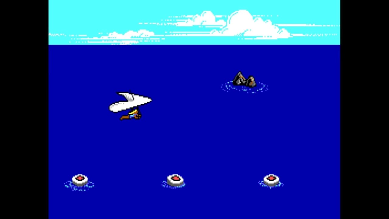California Games II (2020) screenshot 6