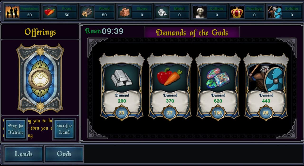 God Of Merge