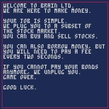 Brain Ltd. screenshot 3