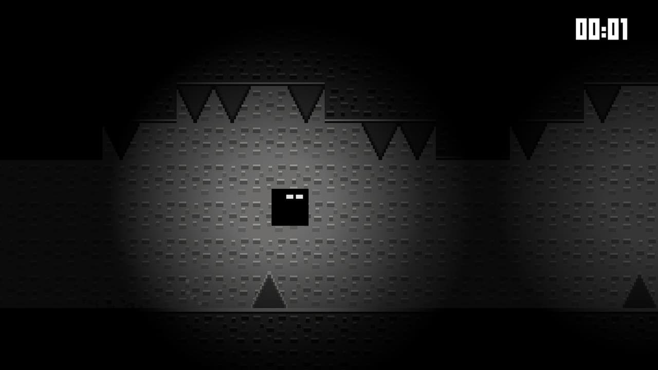 Cube In The Cave screenshot 2