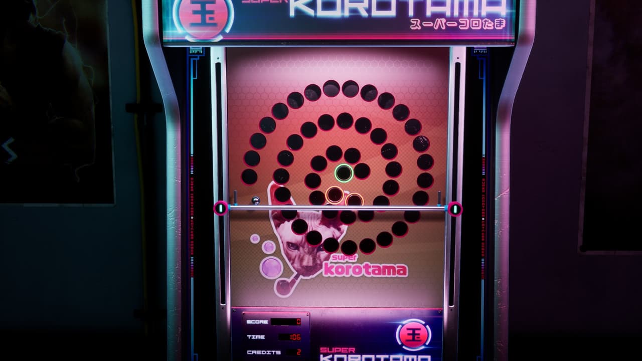 Super Korotama screenshot 4