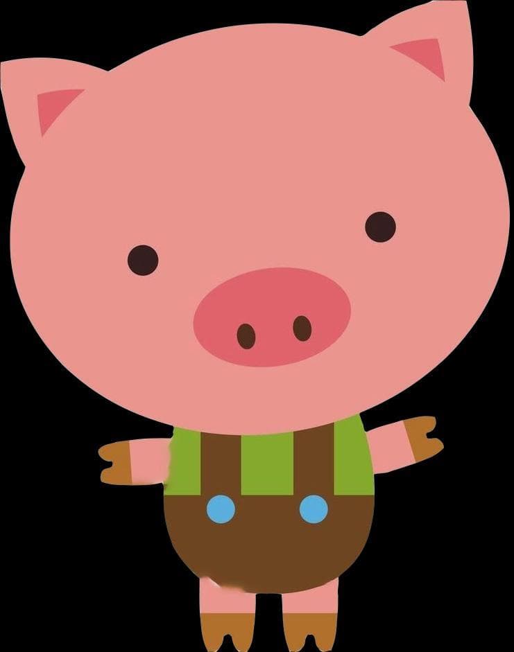 Porquinho