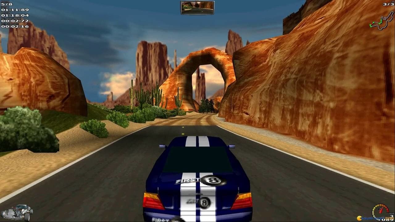N.I.C.E. 2 screenshot 4