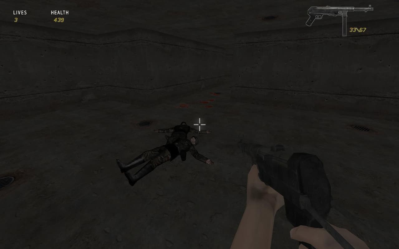 Heros (Slash Games) screenshot 2