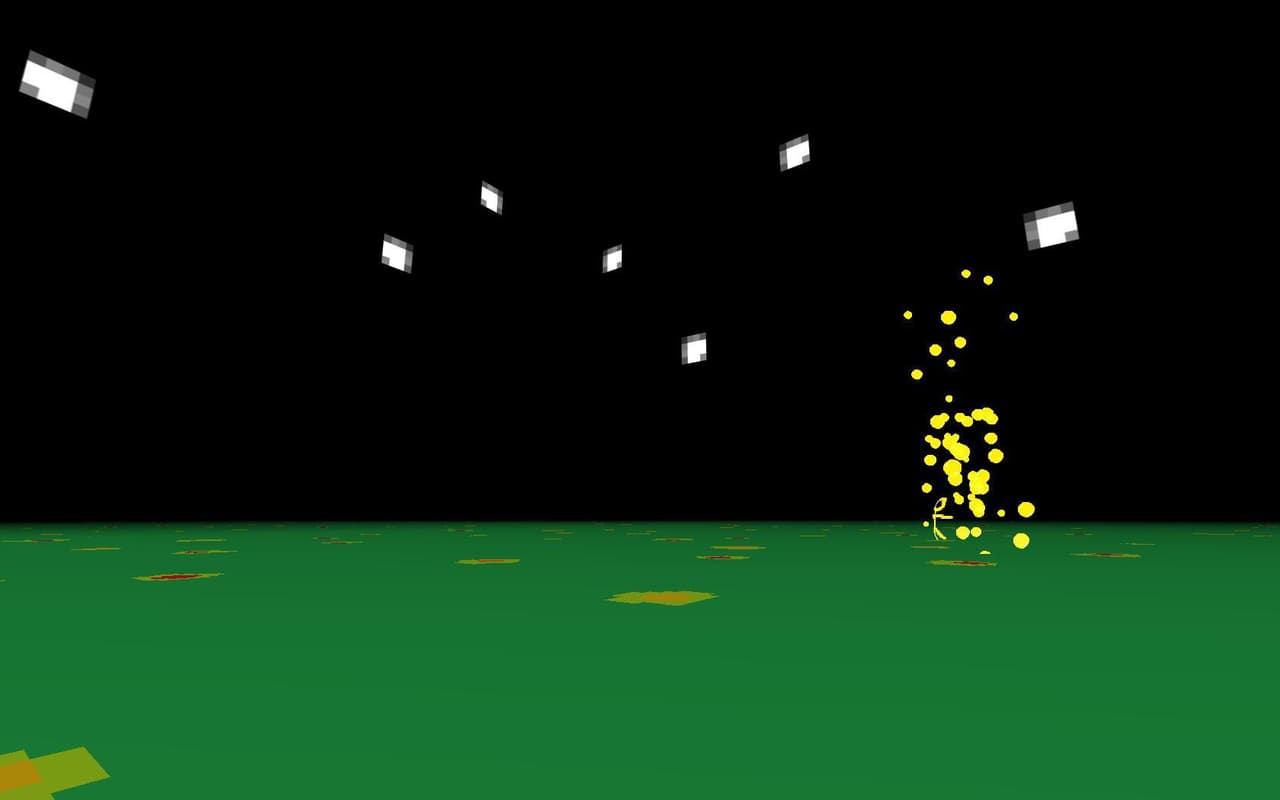 Cube (itch) (VursPZ) screenshot 4