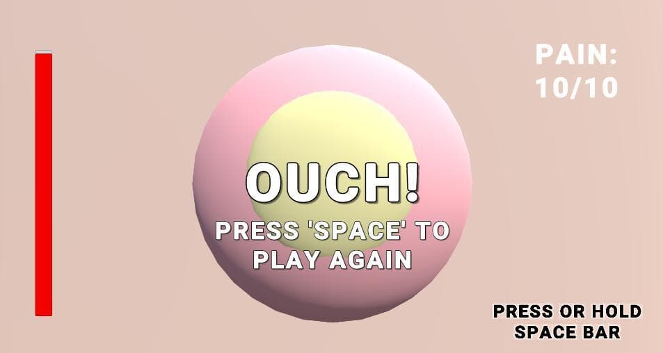 Pimple Popper (One button)