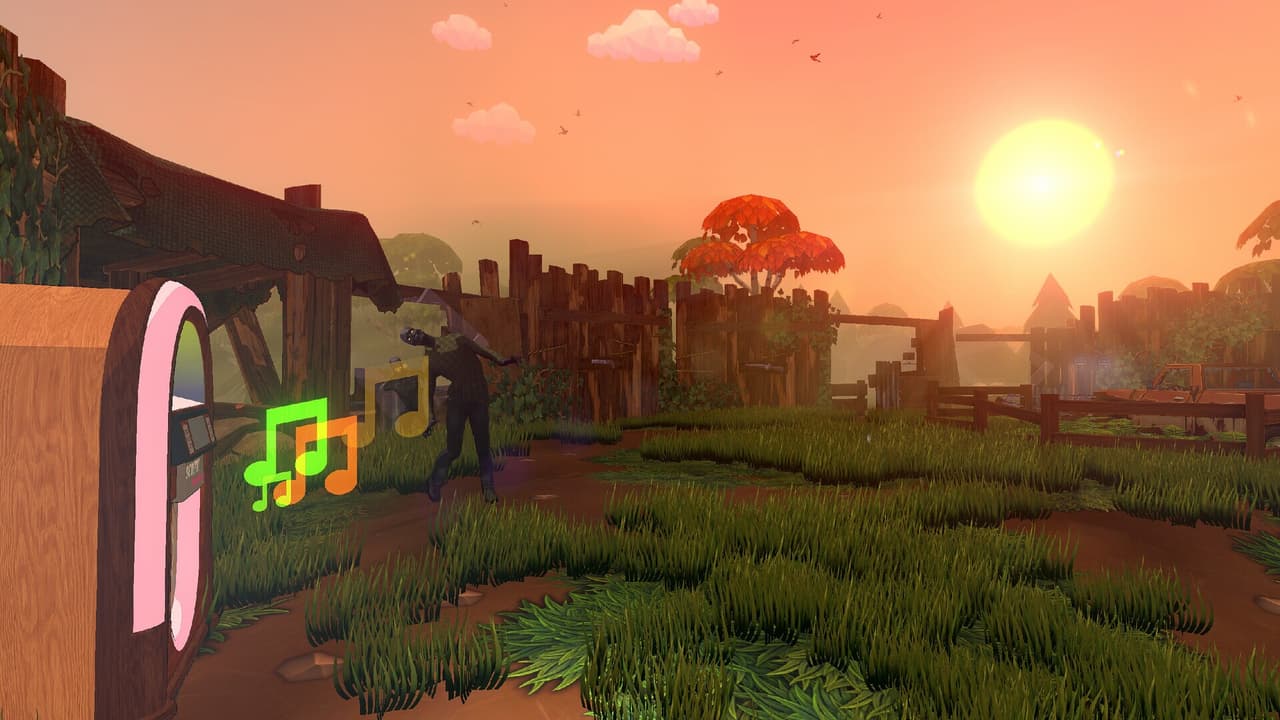 Senpai Arena screenshot 4