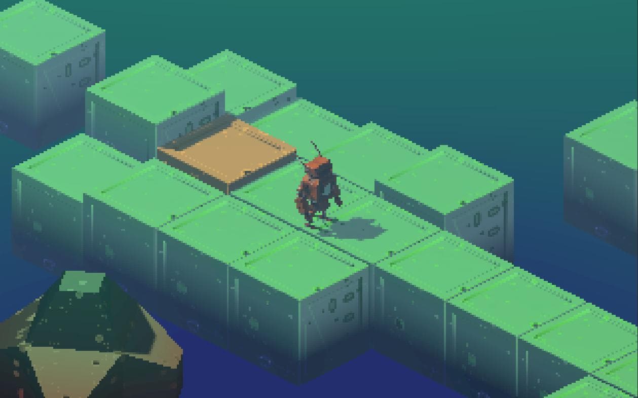 Times Up (Assankhan Amirov) screenshot 2