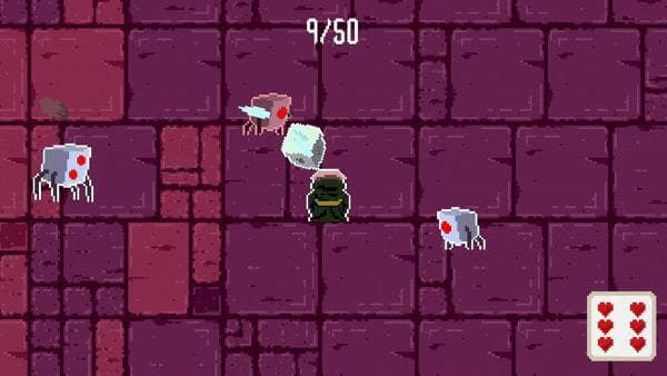 The Elements Lord screenshot 2