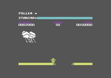 The Birds and the Bees II: Antics screenshot 5