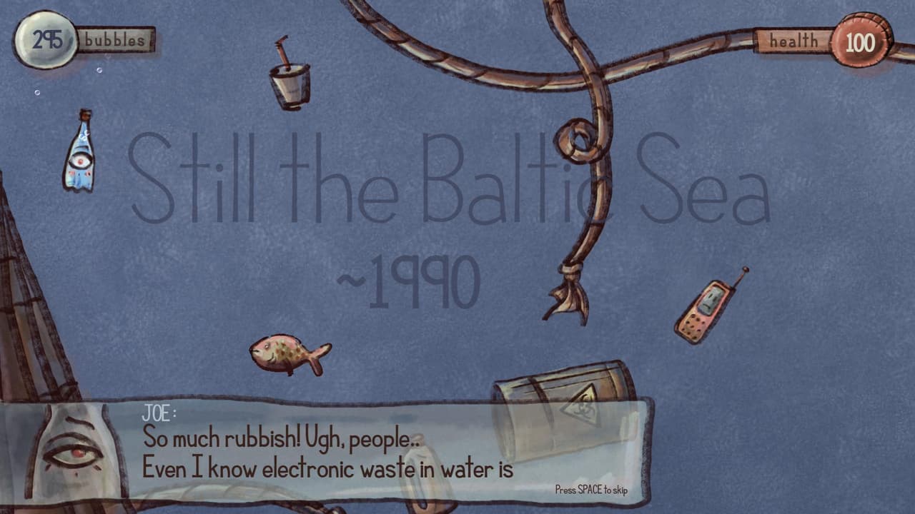 A Bottles Journey screenshot 4