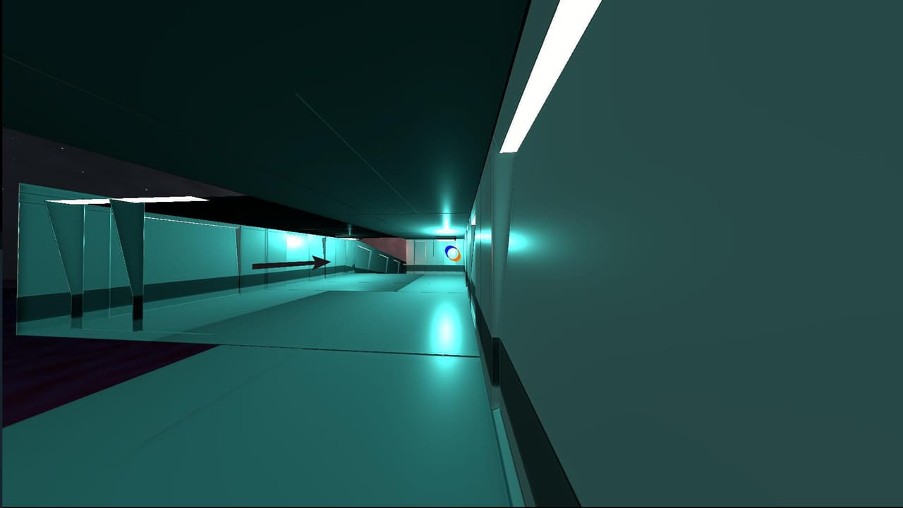 The InterDimensionales screenshot 3