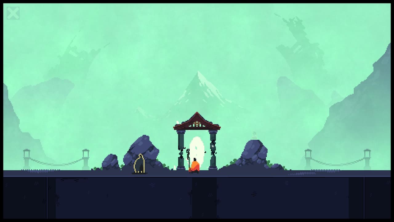 Racine screenshot 3
