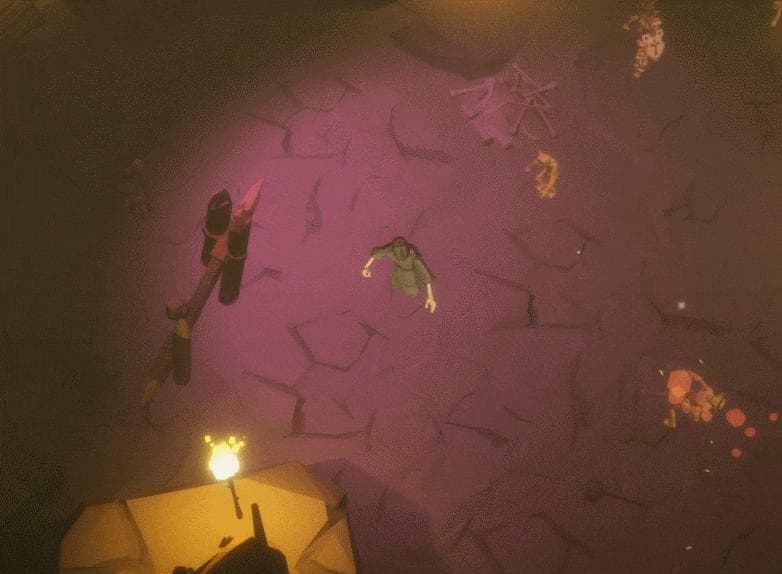 Spellz screenshot 2