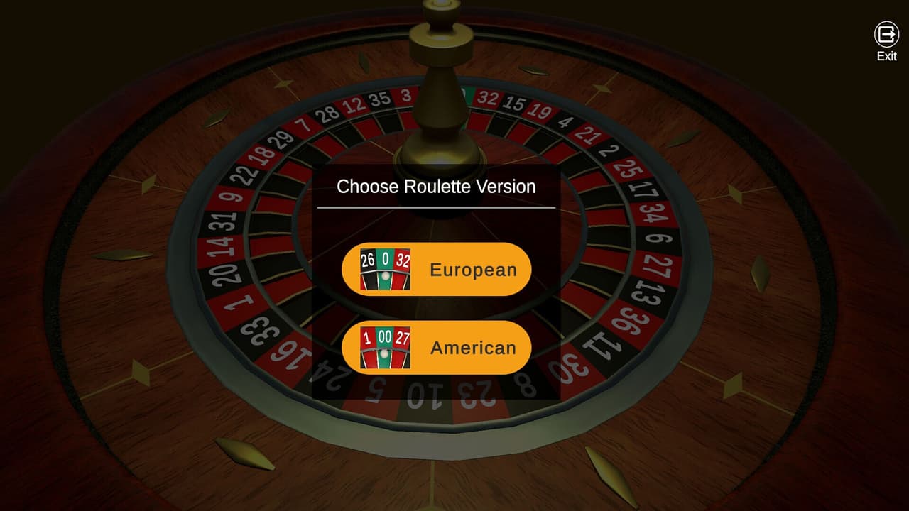 Real Roulette screenshot 3