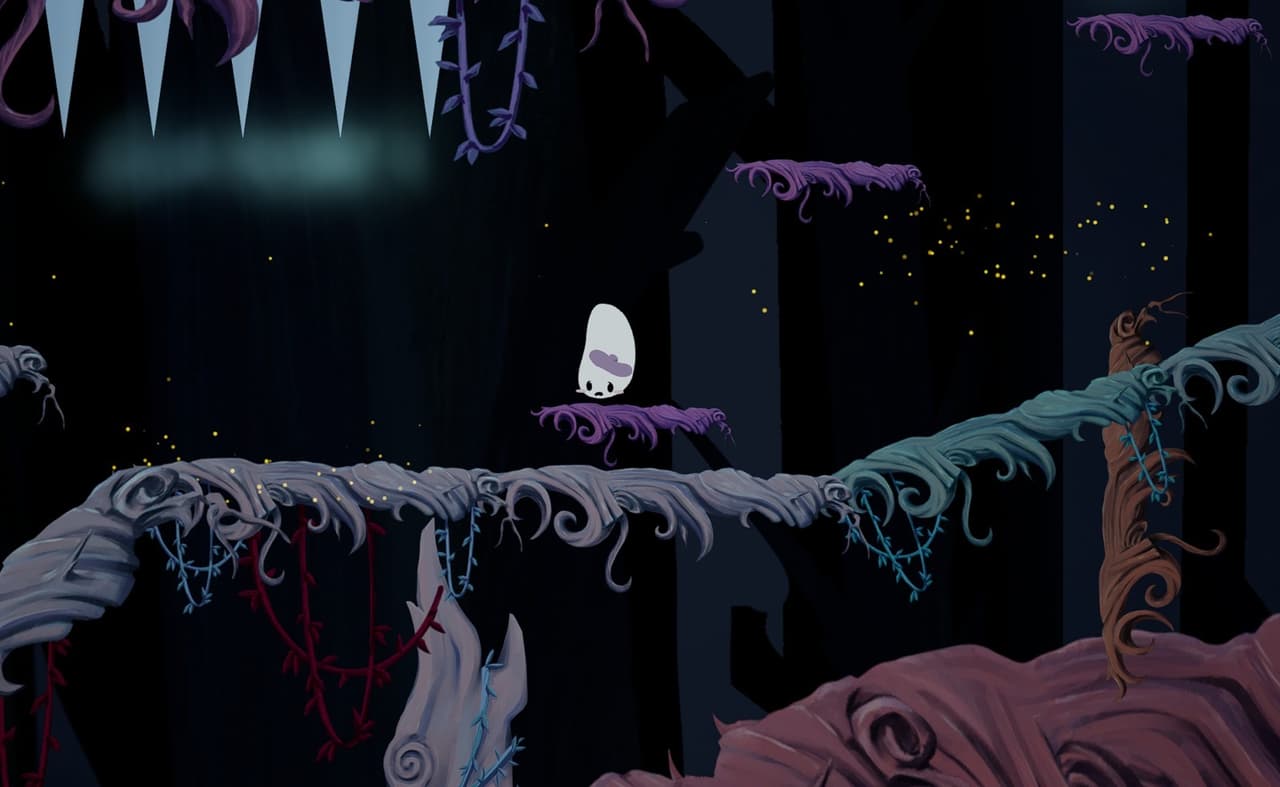 Get Up François! screenshot 4