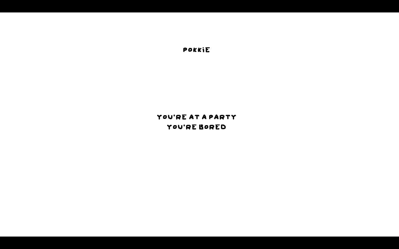 Pokkie screenshot 2