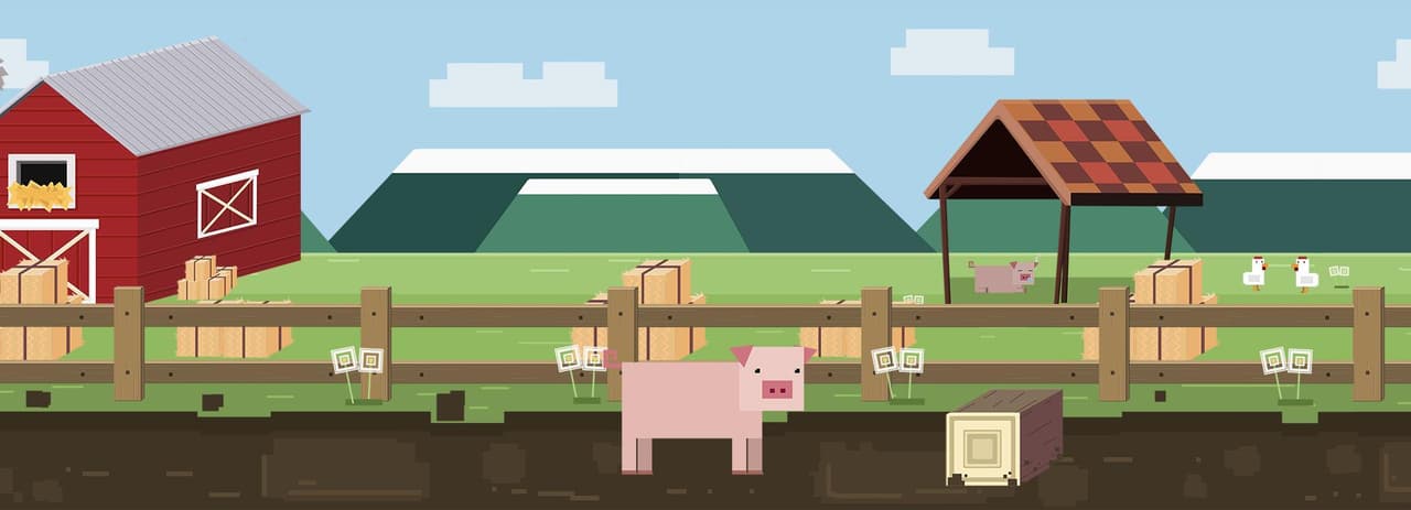 Fast 4 Foods screenshot 2