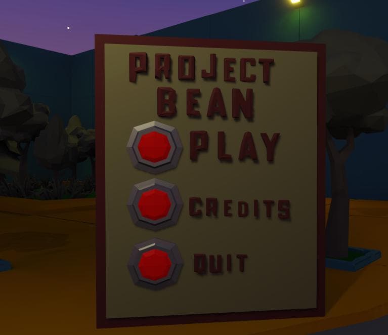 Project Bean screenshot 2