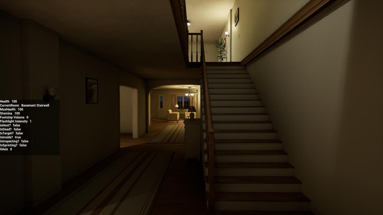 ProjectGhost screenshot 4