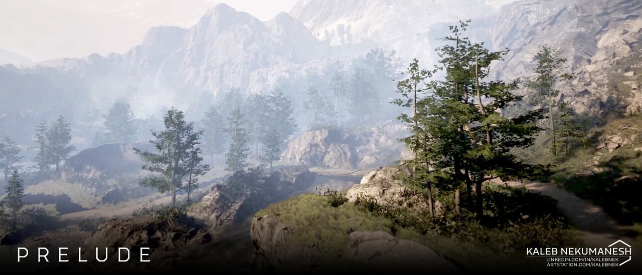 Heart of the Mountain screenshot 6