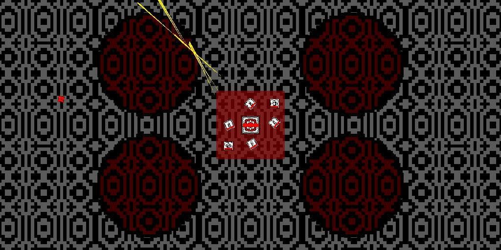 Terible Tower-Defense screenshot 5