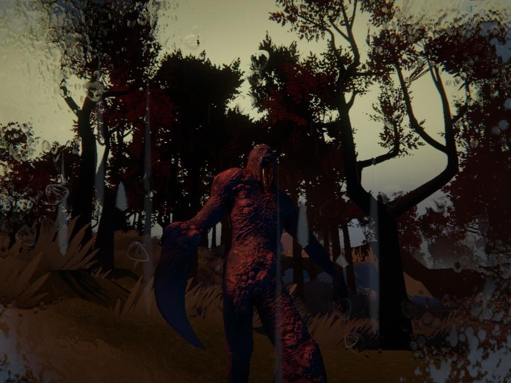 Dead Behind screenshot 3