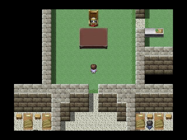 Gwakland episode I screenshot 3