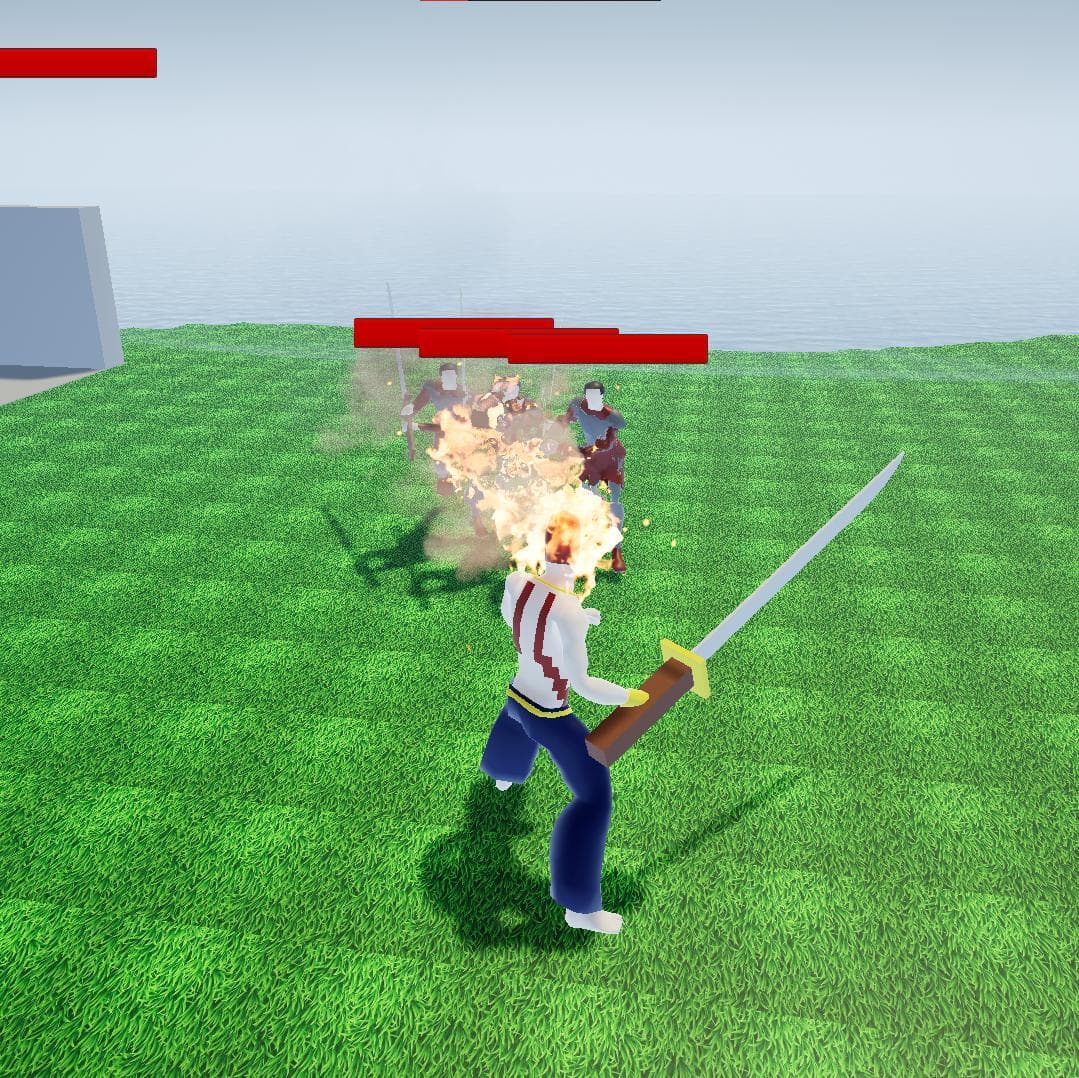 Velvet Judgement screenshot 3