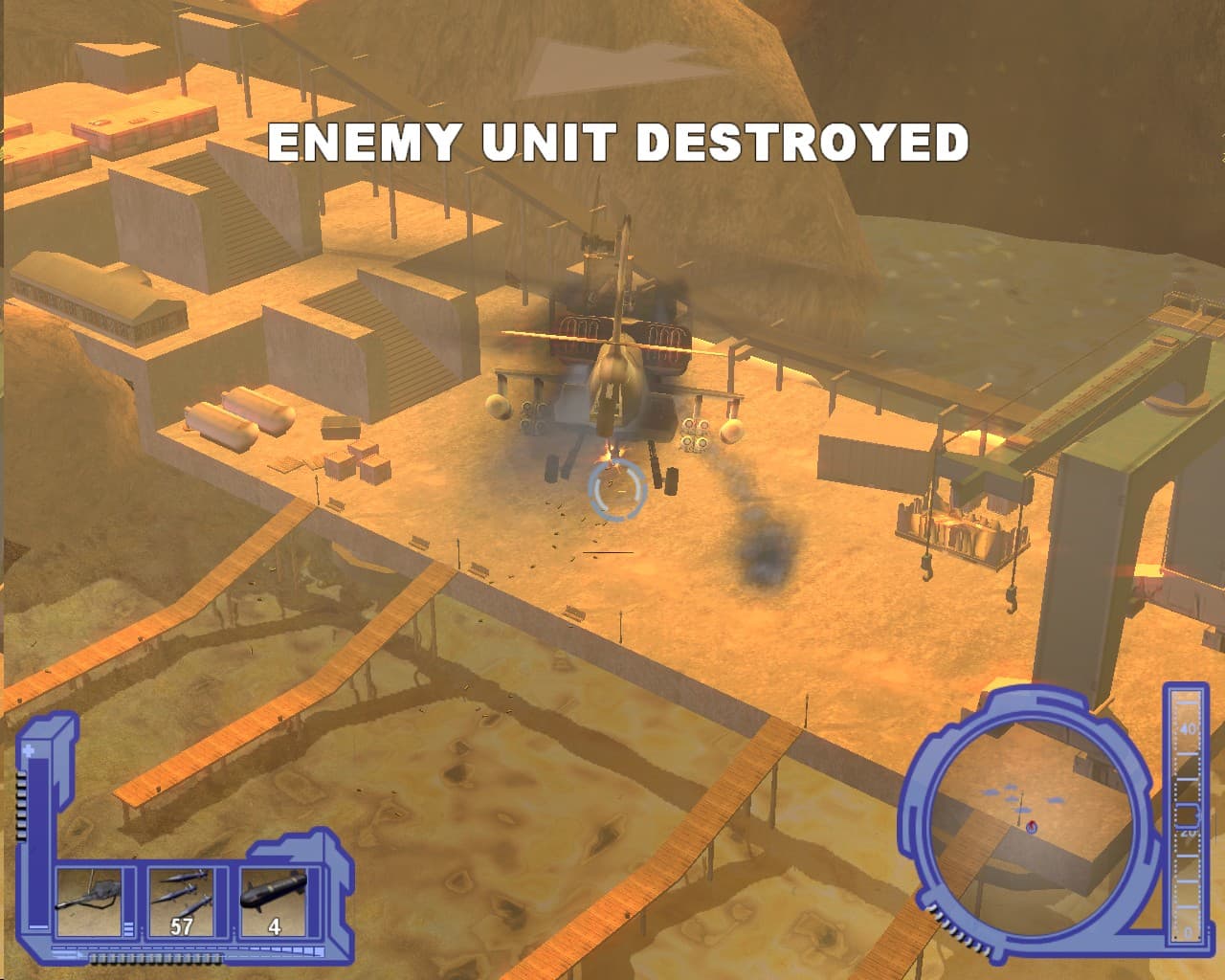 Pacific Liberation Force screenshot 4