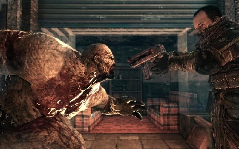 Afterfall: InSanity Extended Edition