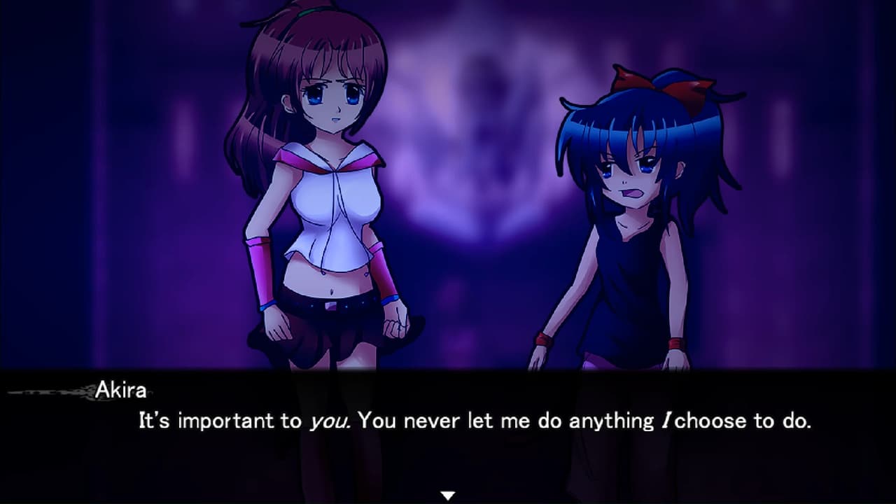 Gaias Melody: Echoed Melodies screenshot 4