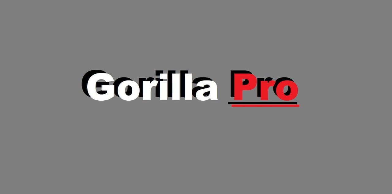 GorillaPro