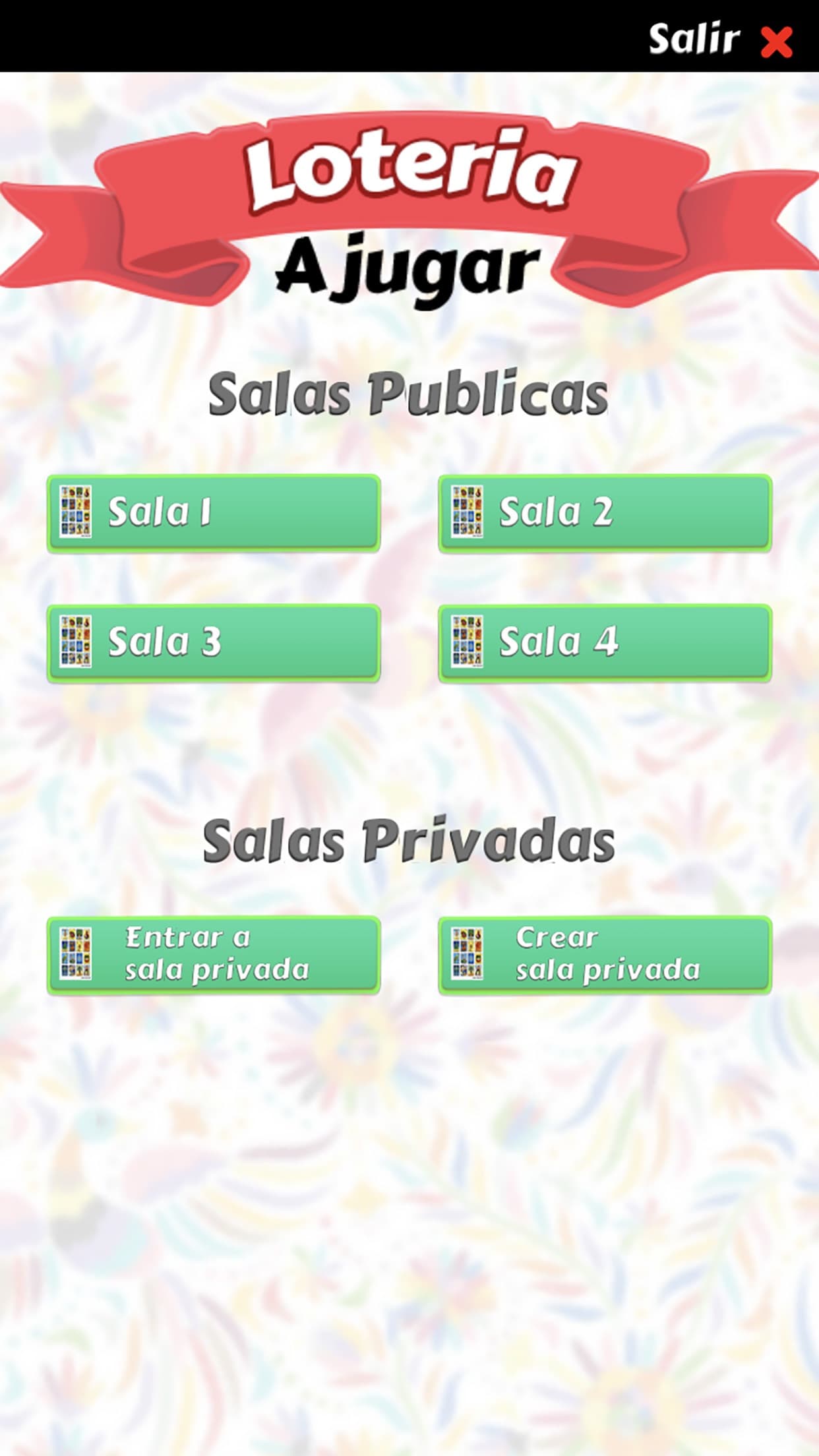 Loteria Mexicana