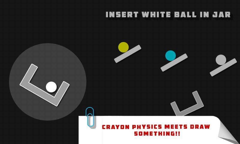 Brain Dead: Crayon Puzzle