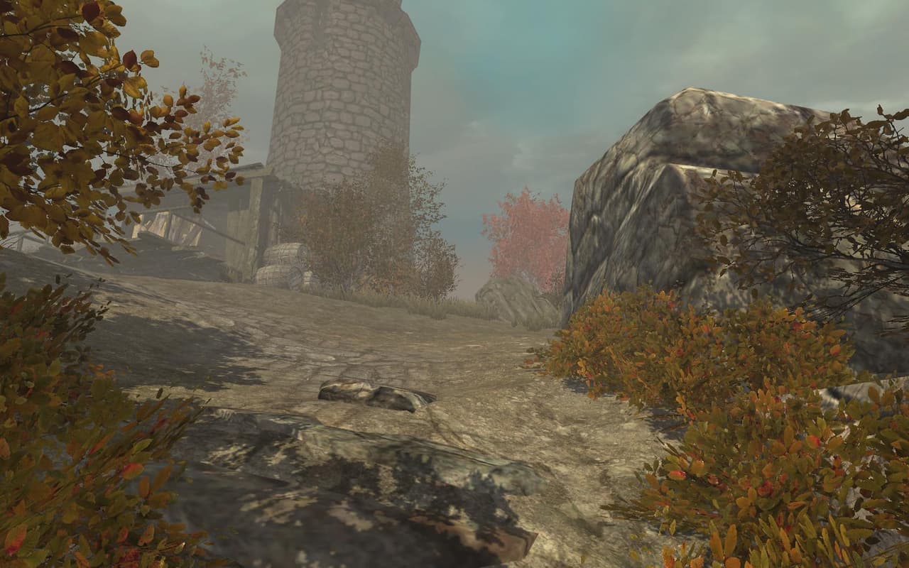 Blackmoor Bay screenshot 6