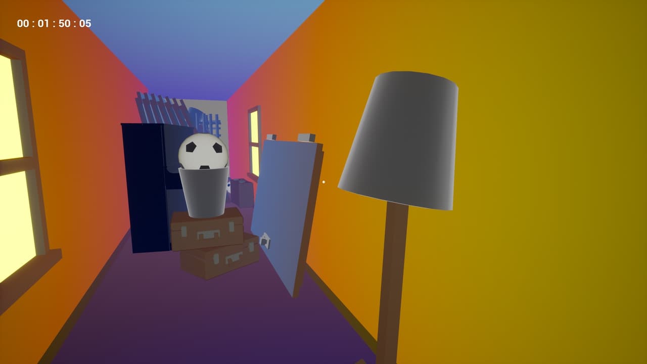 Hoarder Race screenshot 3