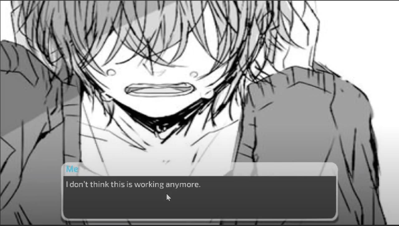 Recollection (xgdesign) screenshot 4