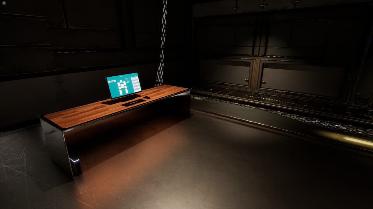 Delta Z. INC screenshot 4