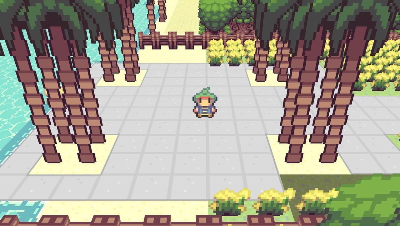Travel (VILEEI) screenshot 2