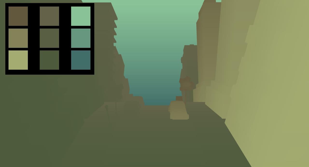 Ambiances Urbaines screenshot 6