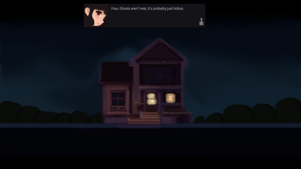 Curse of Dares