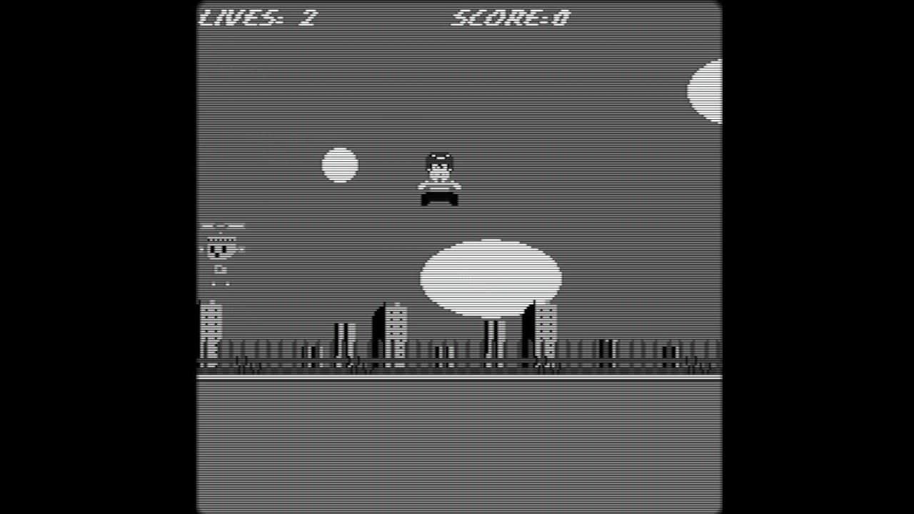 FORBIS screenshot 3