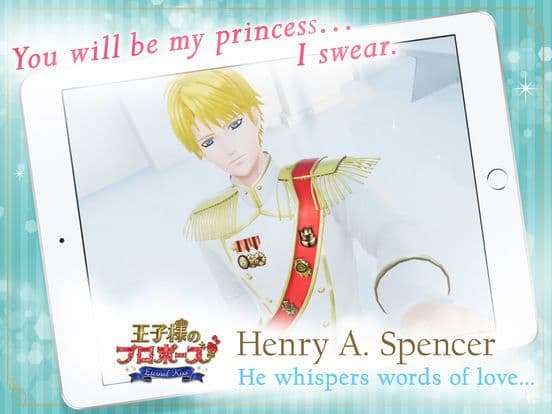 Wedding VR Ver. Henry screenshot 3