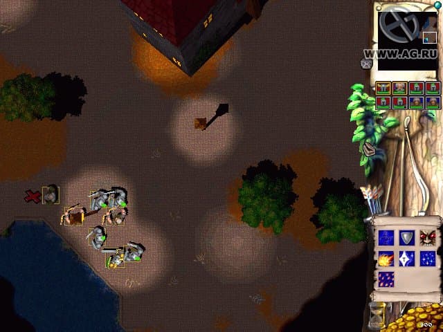 Hesperian Wars