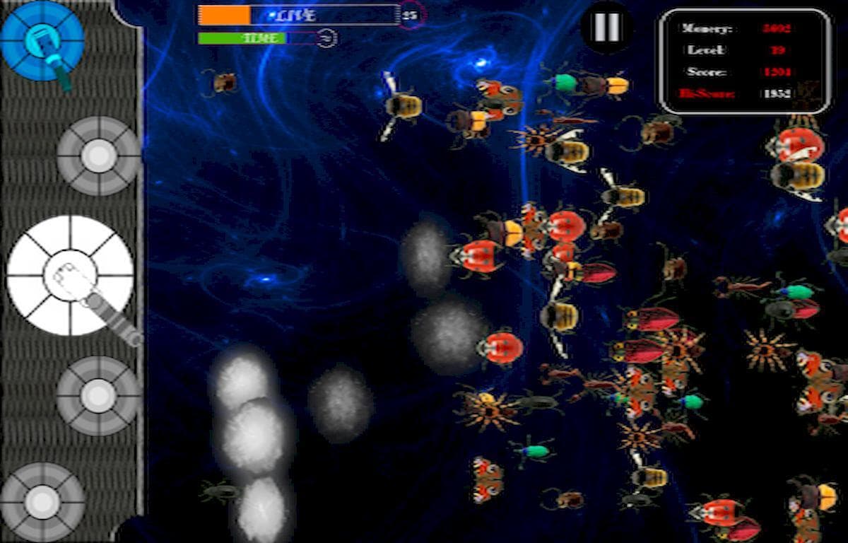 Insects (itch) (Neda Games) screenshot 3