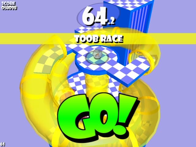 Hamsterball screenshot 3