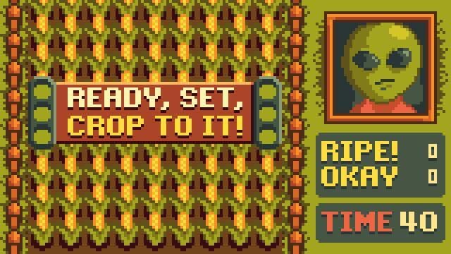 Crop Circle (Rulrite) screenshot 2