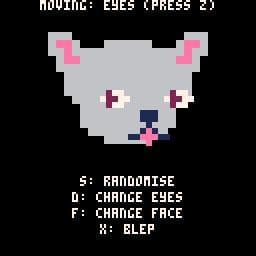 BLEP screenshot 2