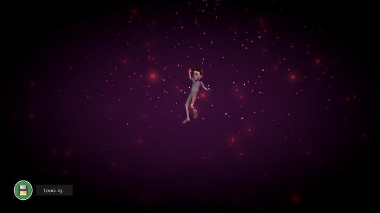 Sparkle (Graduation Thesis) screenshot 5